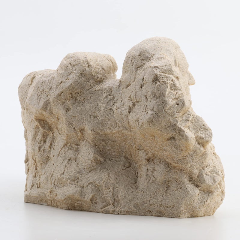Unicorn Studios WU76530VA Mount Rushmore Sculpture Statue Figurine - Image 5